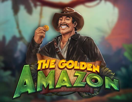 Golden Amazon
