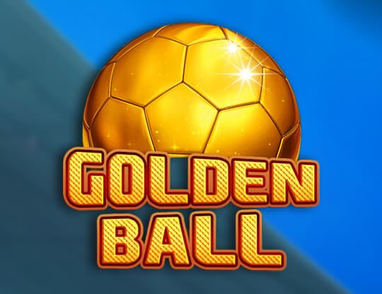 Golden Ball Poster
