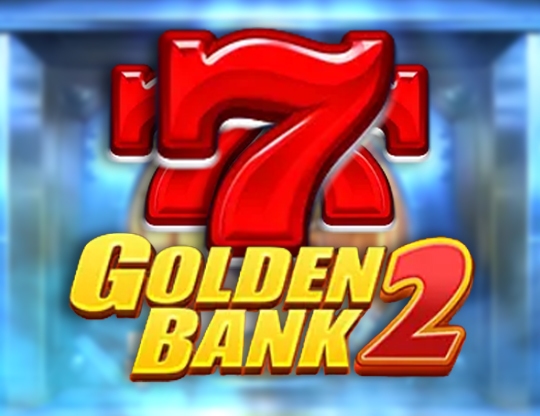Golden Bank 2 Poster