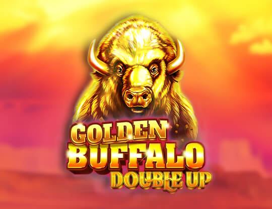 Golden Buffalo Double Up Poster