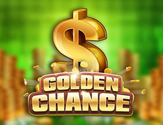Golden Chance Poster