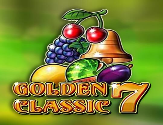 Golden Classic 7 Poster