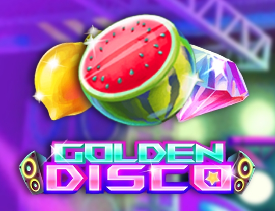 Golden Disco (Aspect Gaming)