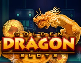Golden Dragon (Microgaming) Poster