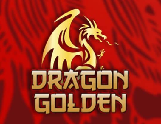 Golden Dragon (PlayPearls) Poster