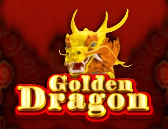 Golden Dragon (Triple Profits Games) Poster