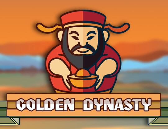 Golden Dynasty Poster