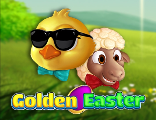 Golden Easter