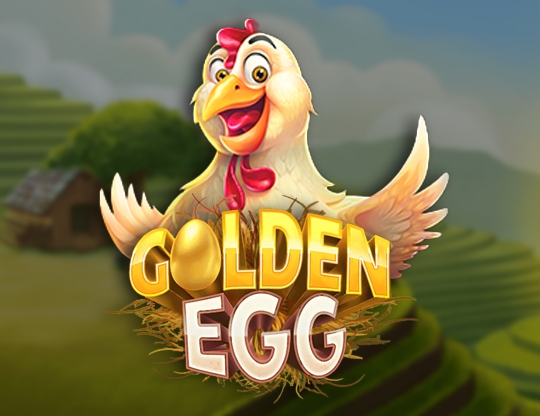 Golden Egg (Top Spin Games)
