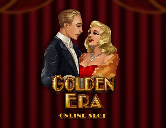 Golden Era Poster