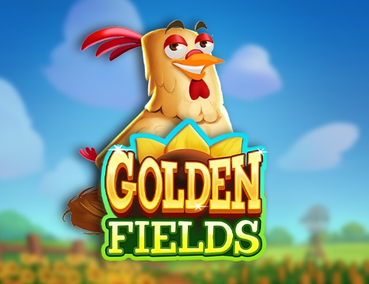 Golden Fields Poster