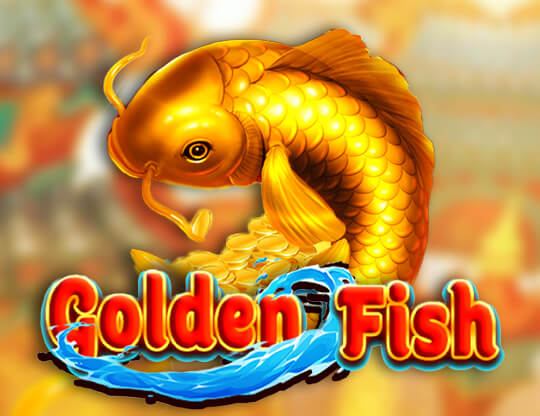 Golden Fish Poster