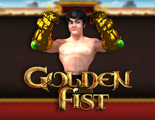 Golden Fist