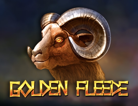 Golden Fleece Poster
