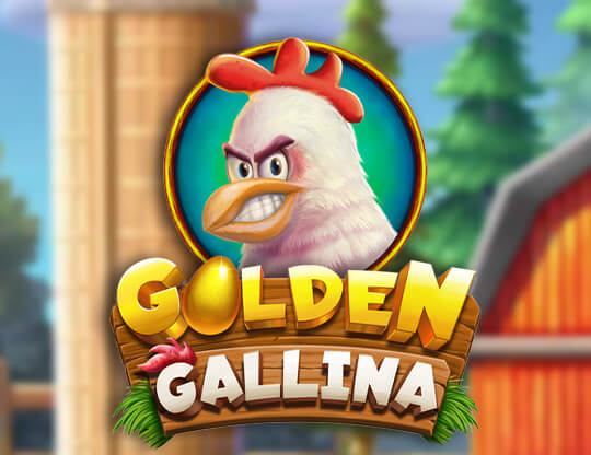 Golden Gallina Poster