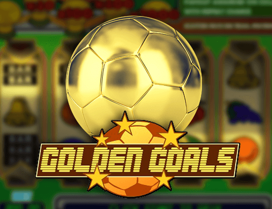 Golden Goals