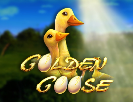 Golden Goose Poster