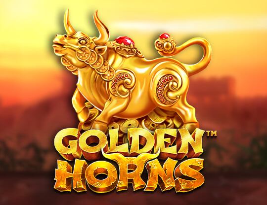 Golden Horns Poster