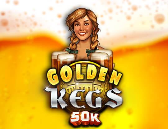 Golden Kegs 50K Poster