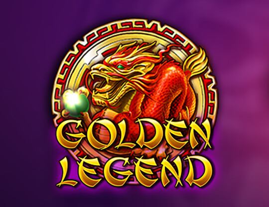 Golden Legend Poster