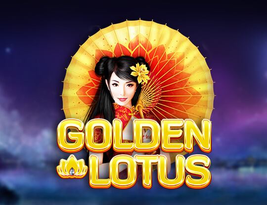 Lotus Poster