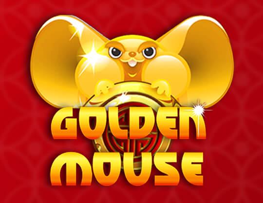 Golden Mouse