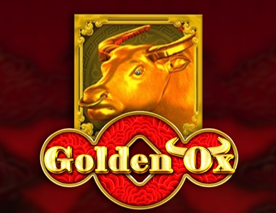 Golden Ox (Triple Profits Games) Poster