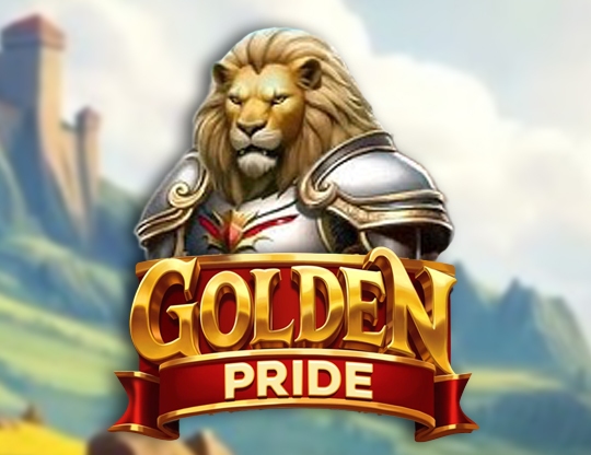 Golden Pride Poster