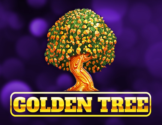 Golden Tree (Pascal Gaming) Poster