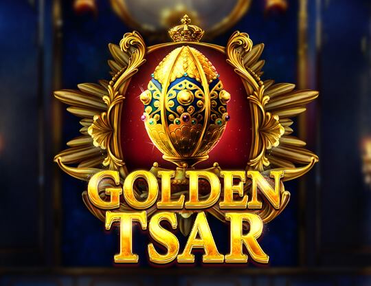Golden Tsar Poster
