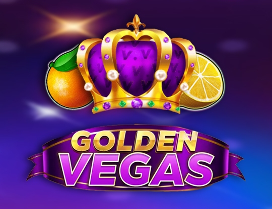 Golden Vegas