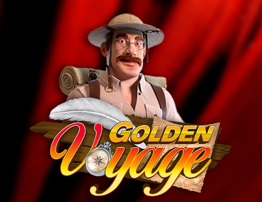 Golden Voyage Poster