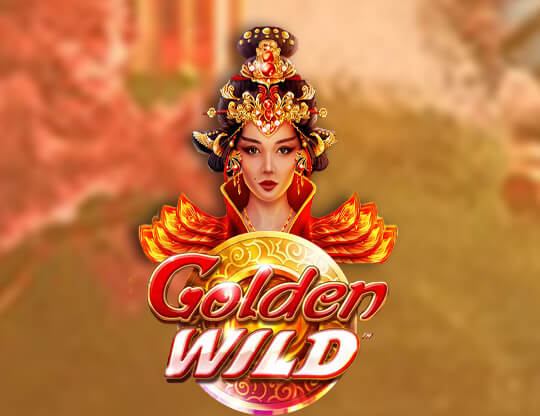 Golden Wild Poster