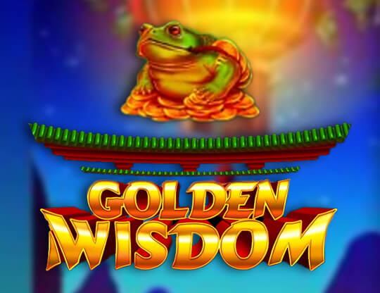 Golden Wisdom Poster