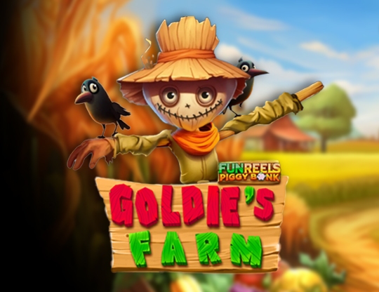 Goldie's Farm Poster