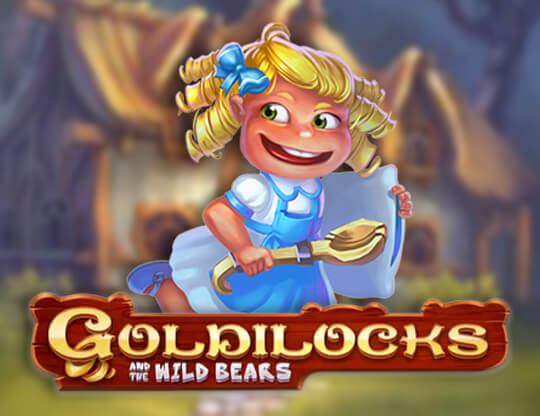 Goldilocks and the Wild Bears Poster