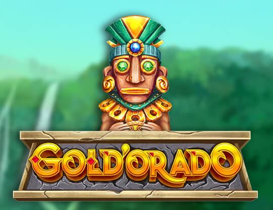 Goldorado Poster