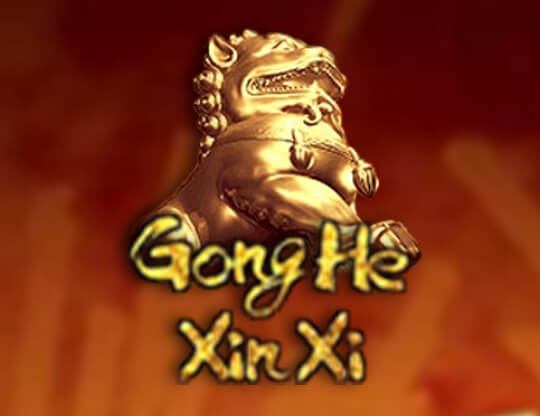 Gong He Xin Xi Poster