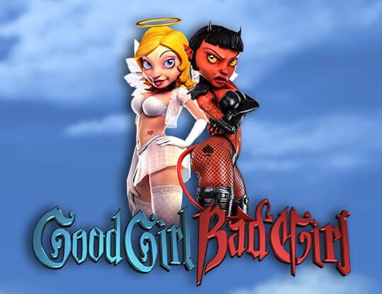 Good Girl Bad Girl Poster