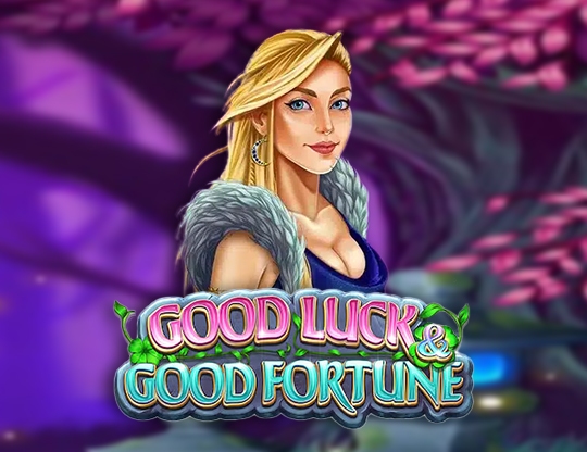 Good Fortune Poster