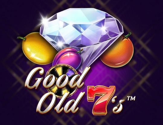 Good Old 7's Poster