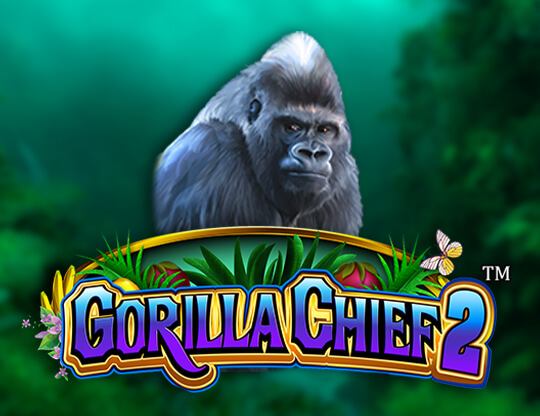 Gorilla Chief 2 Poster