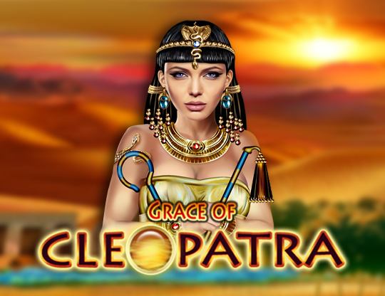 Grace of Cleopatra Poster