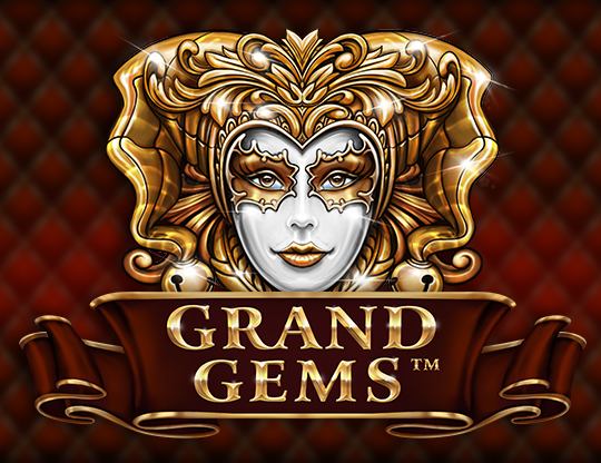 Grand Gems Poster