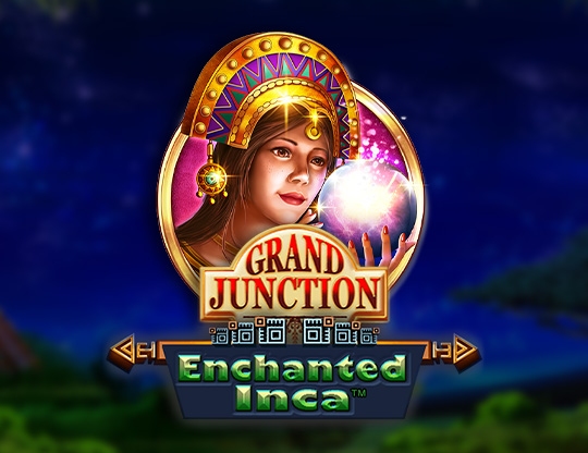 Grand Junction: Enchanted Inca Poster