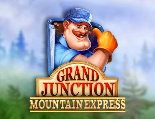 Grand Junction: Mountain Express Poster