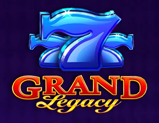 Grand Legacy Poster