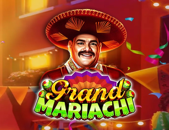 Grand Mariachi Poster