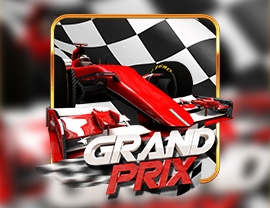 Grand Prix Poster