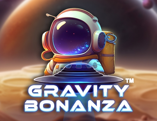 Gravity Bonanza Poster
